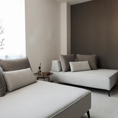 Vicolo Dei Signori Apartamento Desenzano del Garda Exterior foto