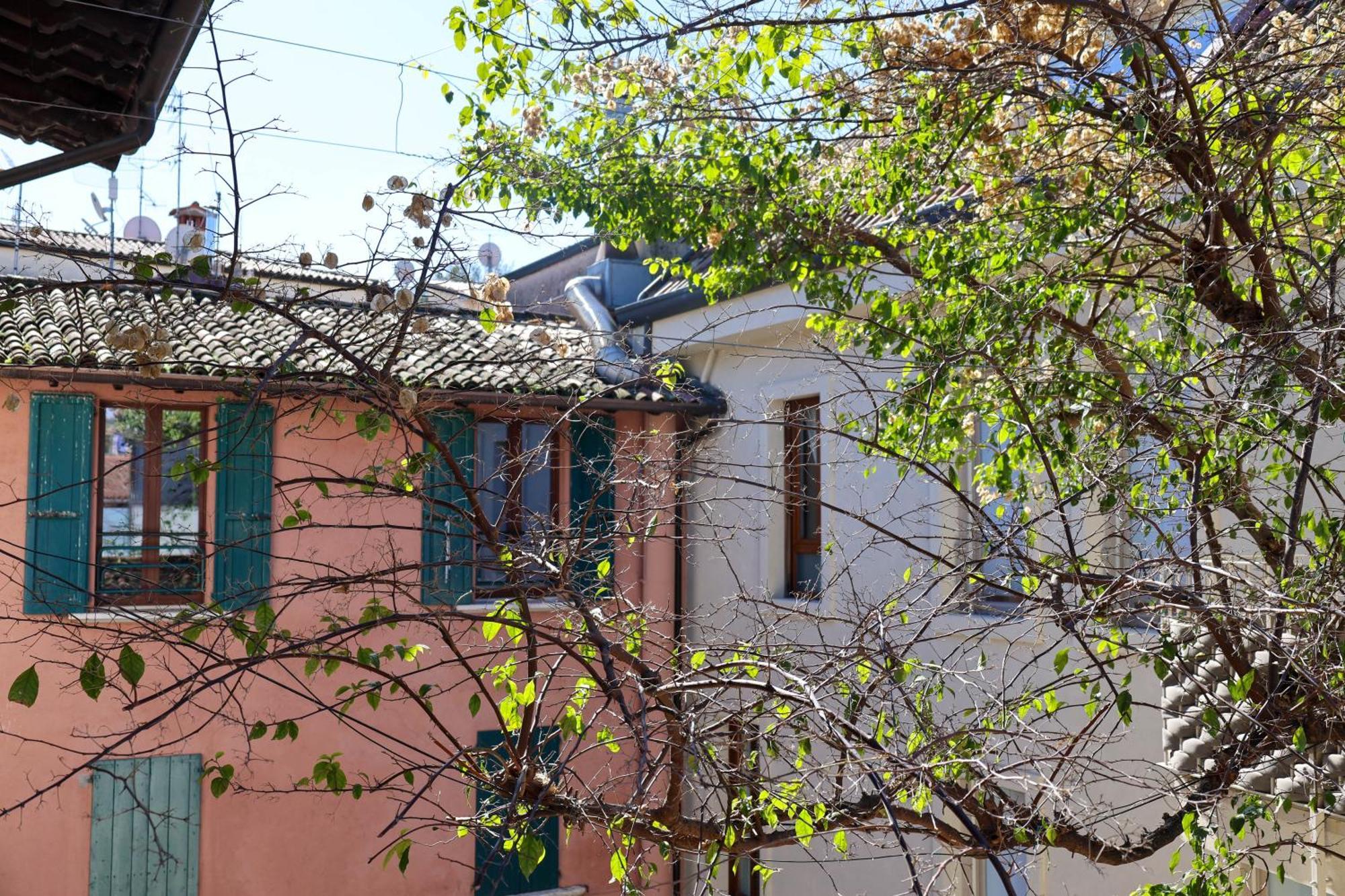 Vicolo Dei Signori Apartamento Desenzano del Garda Exterior foto
