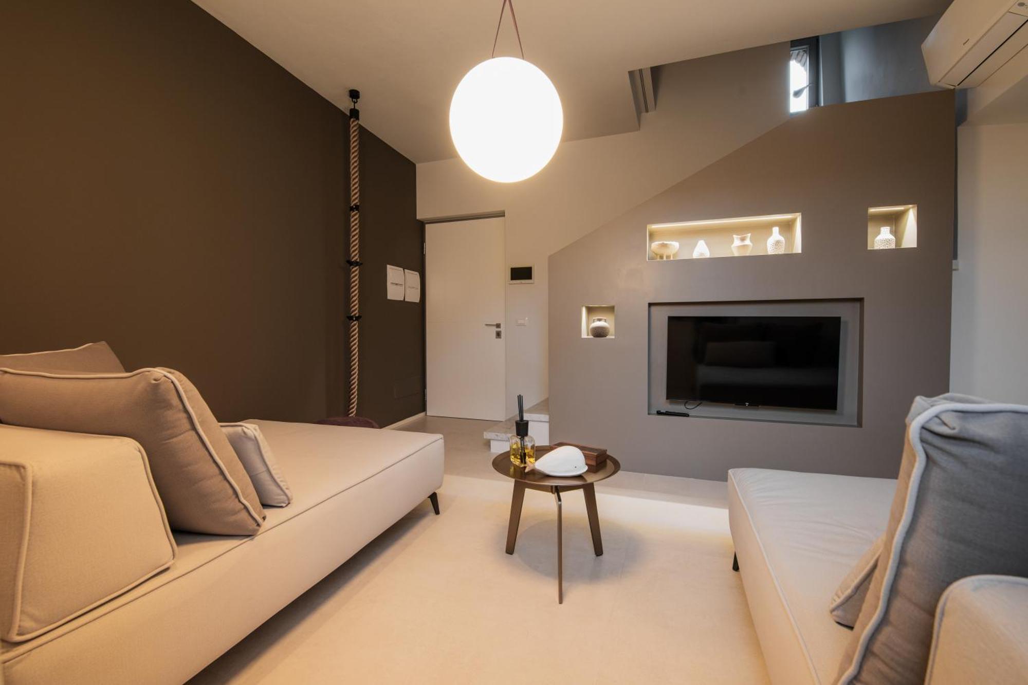 Vicolo Dei Signori Apartamento Desenzano del Garda Exterior foto