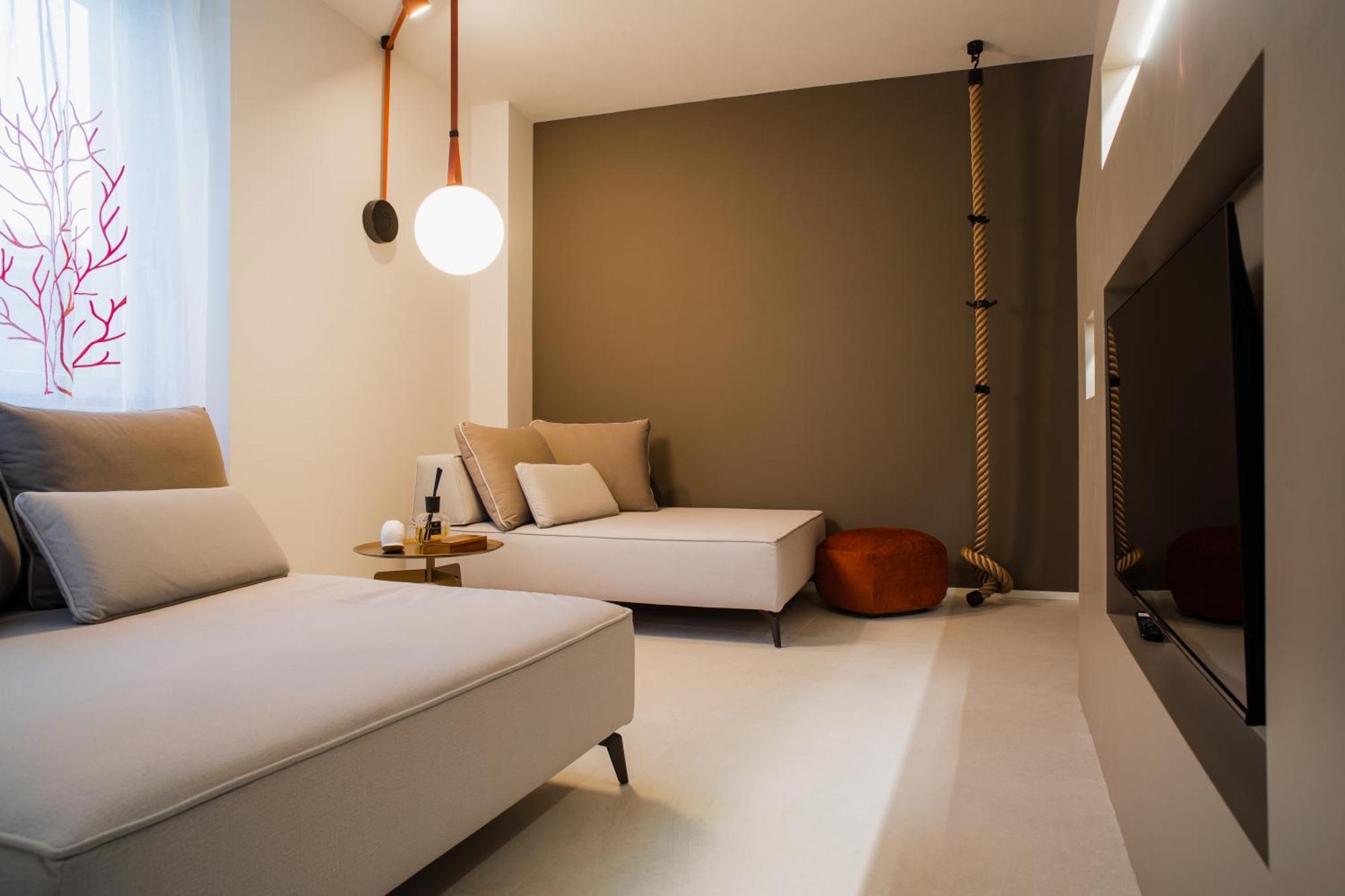 Vicolo Dei Signori Apartamento Desenzano del Garda Exterior foto