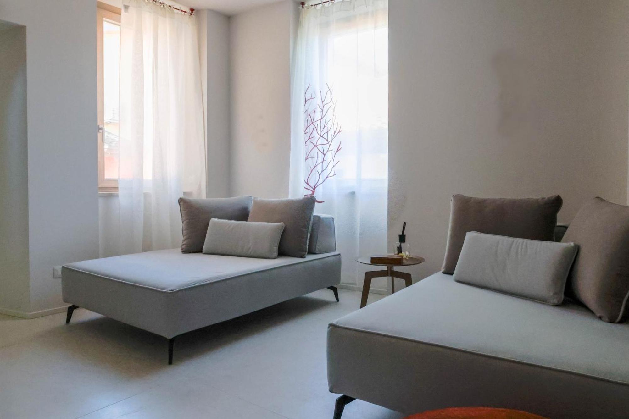 Vicolo Dei Signori Apartamento Desenzano del Garda Exterior foto