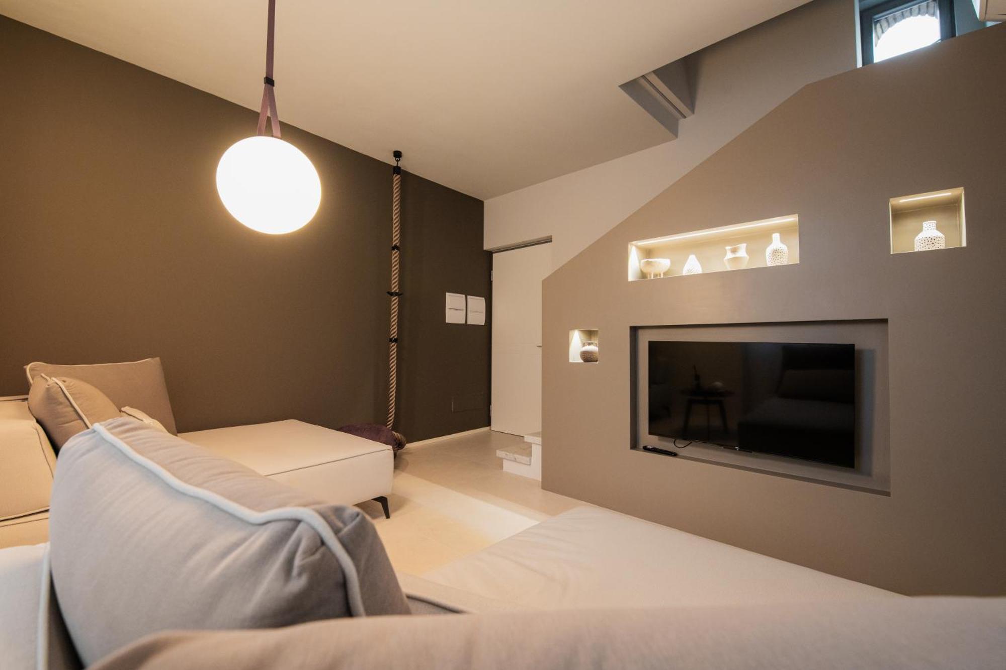 Vicolo Dei Signori Apartamento Desenzano del Garda Exterior foto