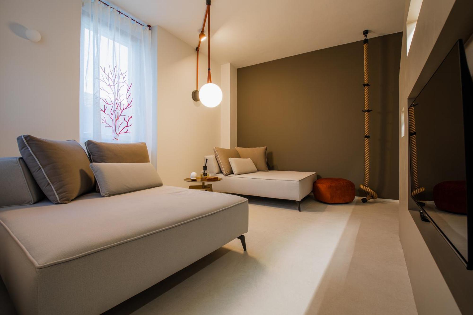Vicolo Dei Signori Apartamento Desenzano del Garda Exterior foto