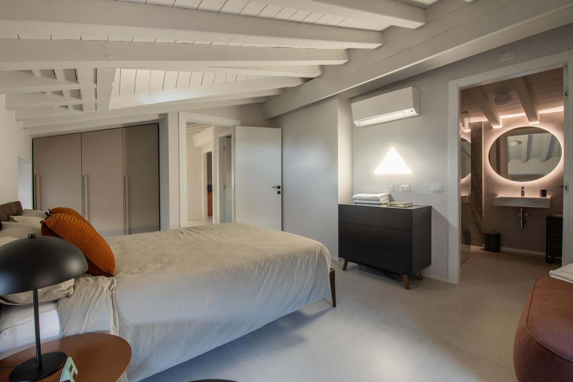 Vicolo Dei Signori Apartamento Desenzano del Garda Exterior foto