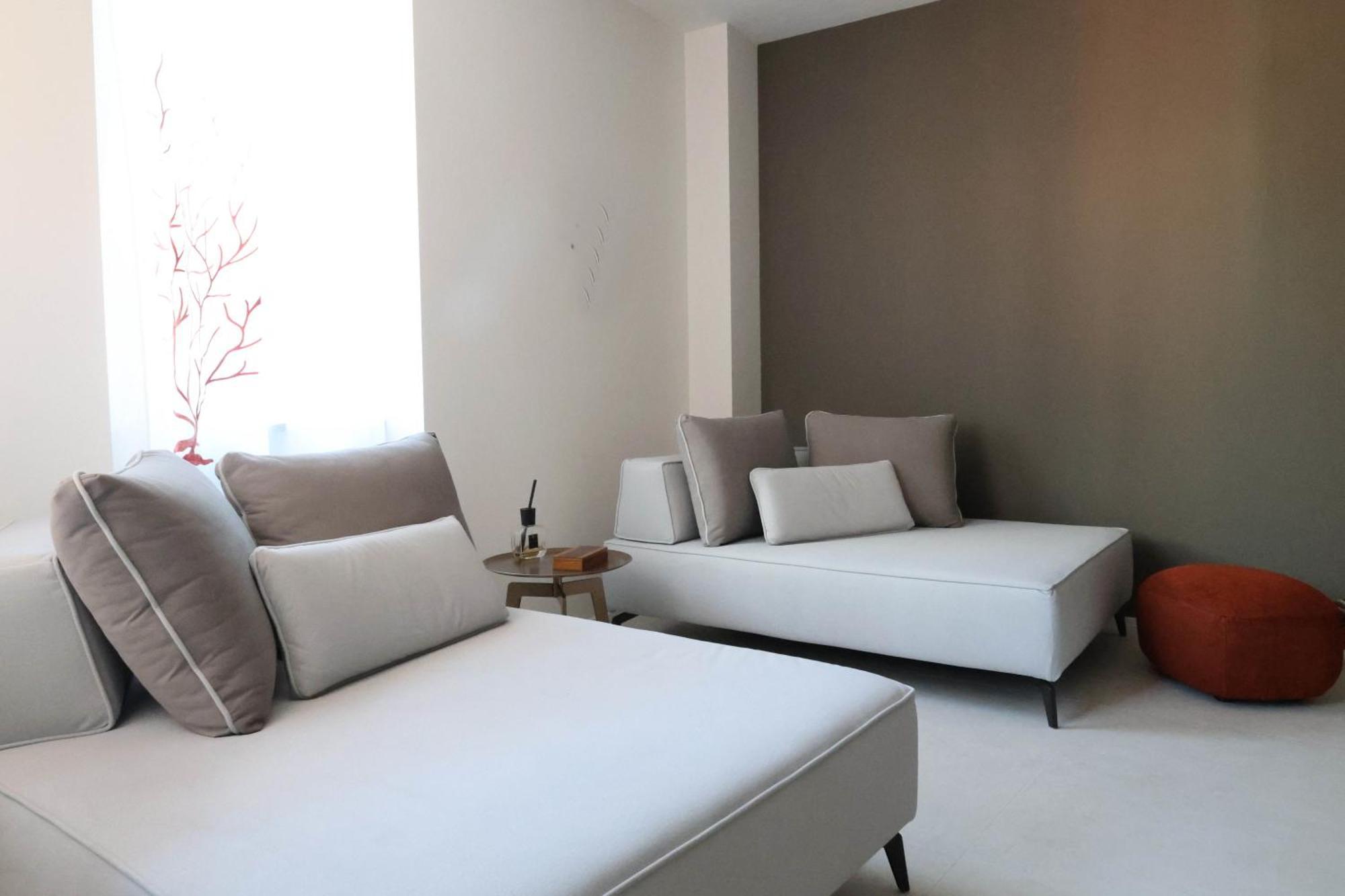 Vicolo Dei Signori Apartamento Desenzano del Garda Exterior foto