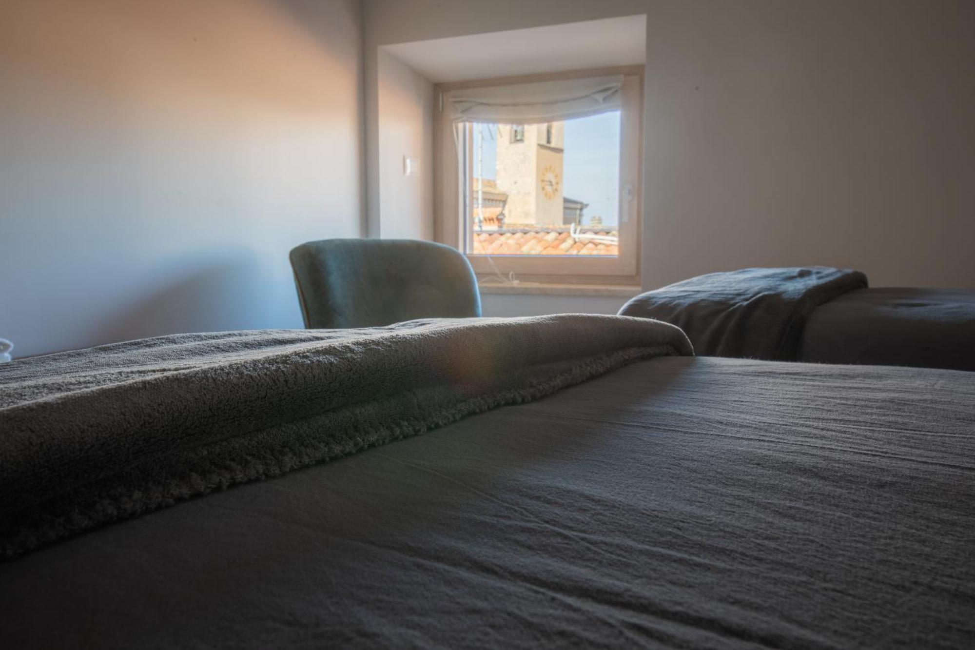 Vicolo Dei Signori Apartamento Desenzano del Garda Exterior foto