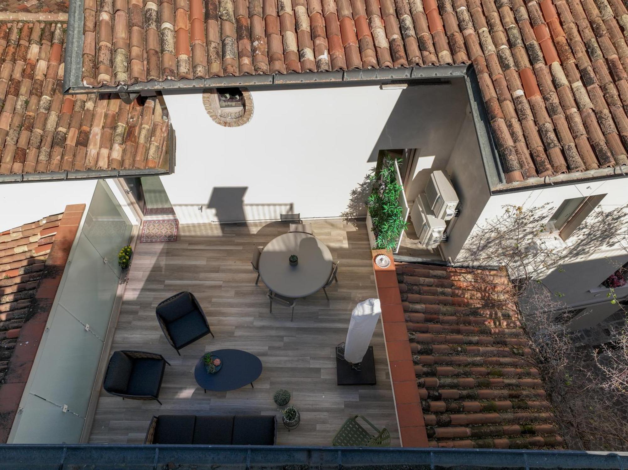 Vicolo Dei Signori Apartamento Desenzano del Garda Exterior foto