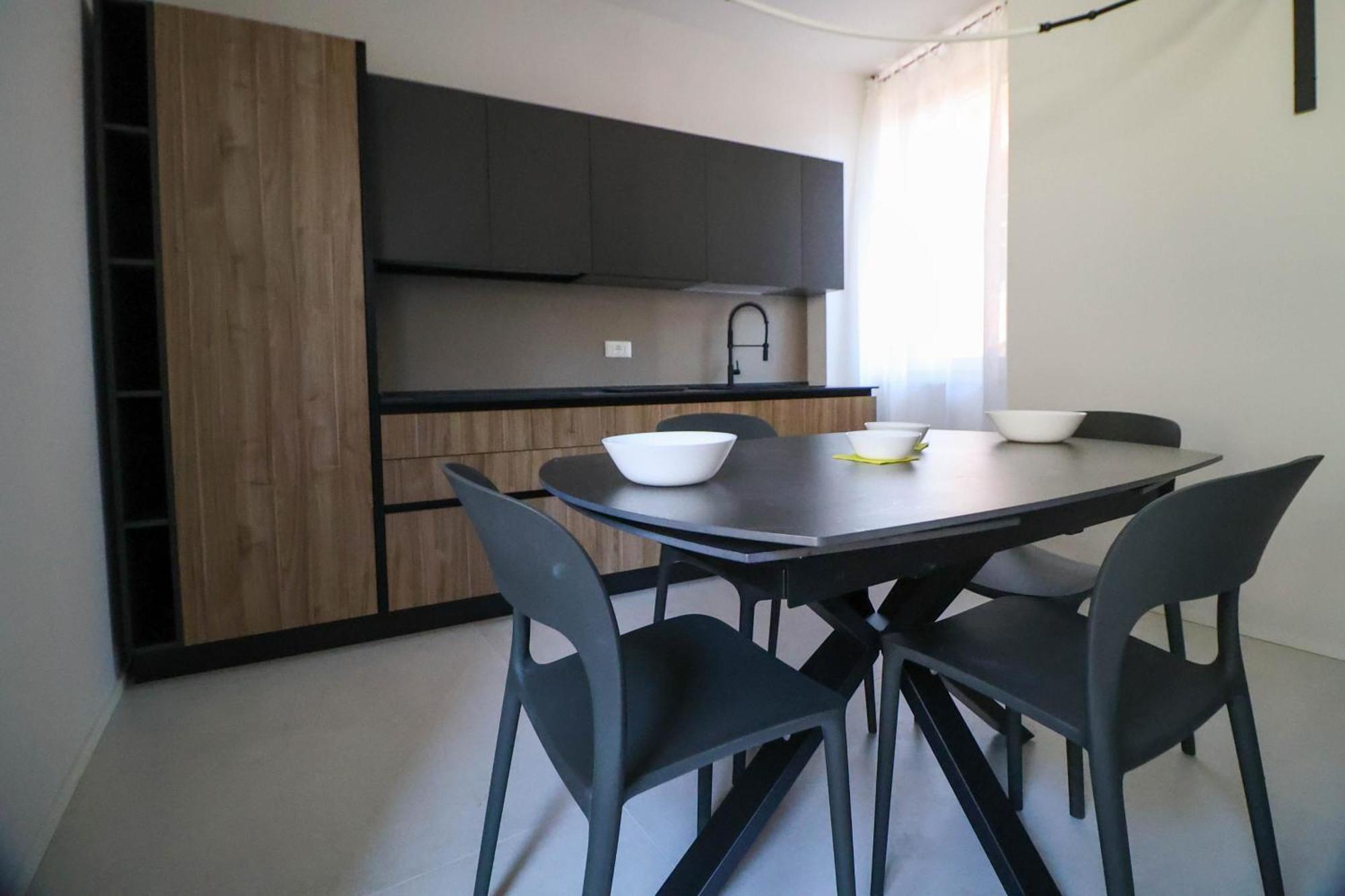 Vicolo Dei Signori Apartamento Desenzano del Garda Exterior foto