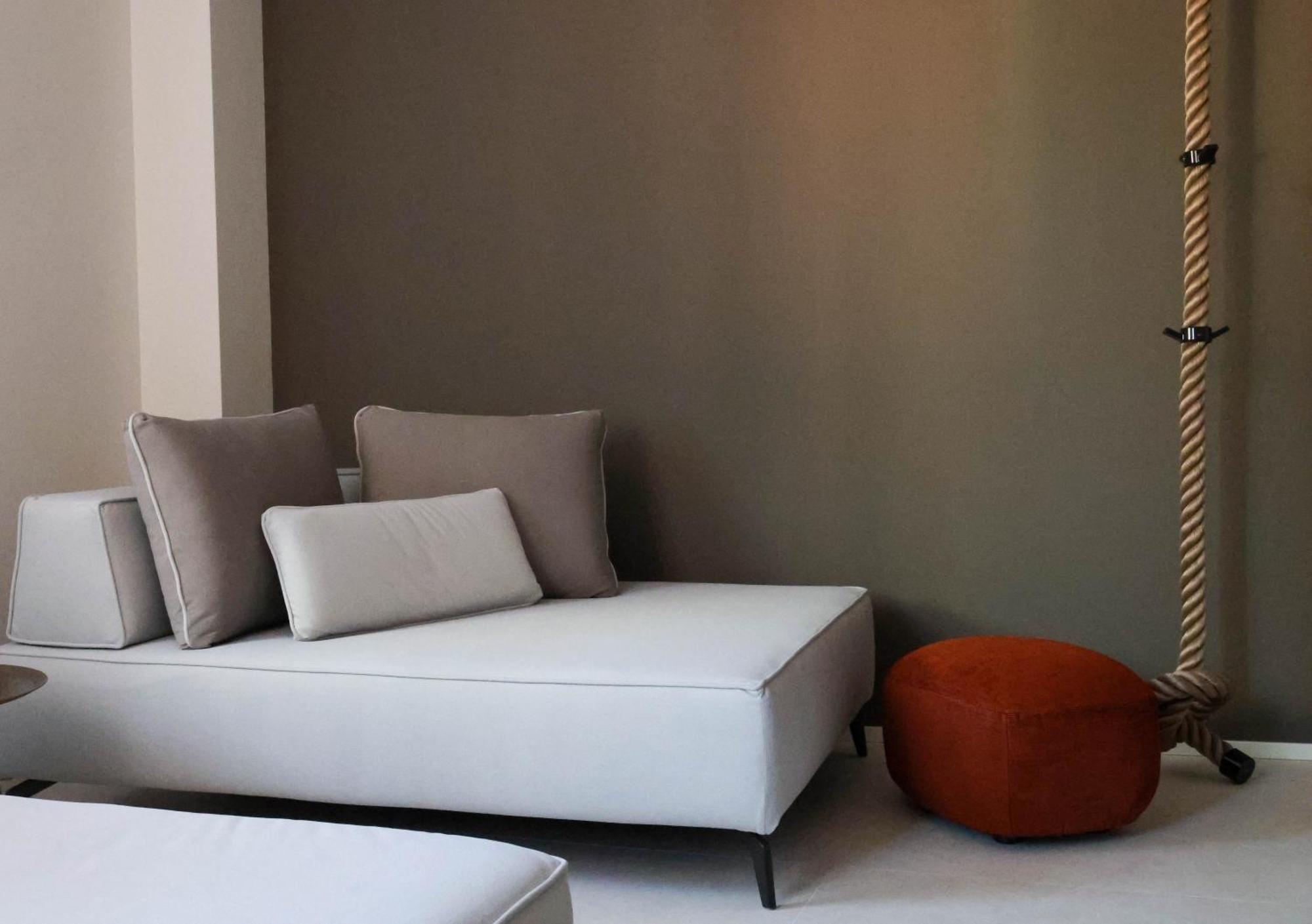Vicolo Dei Signori Apartamento Desenzano del Garda Exterior foto