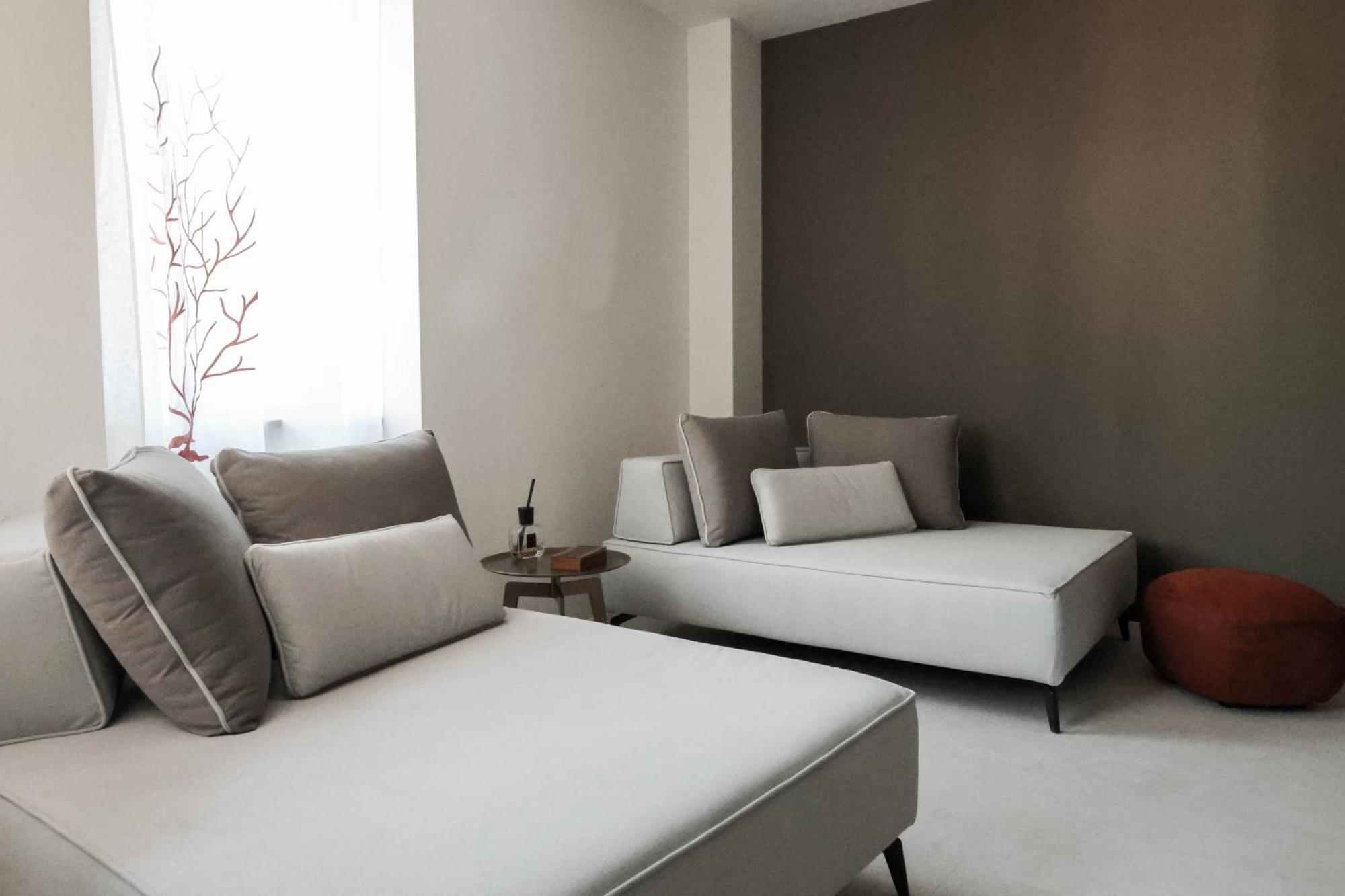 Vicolo Dei Signori Apartamento Desenzano del Garda Exterior foto