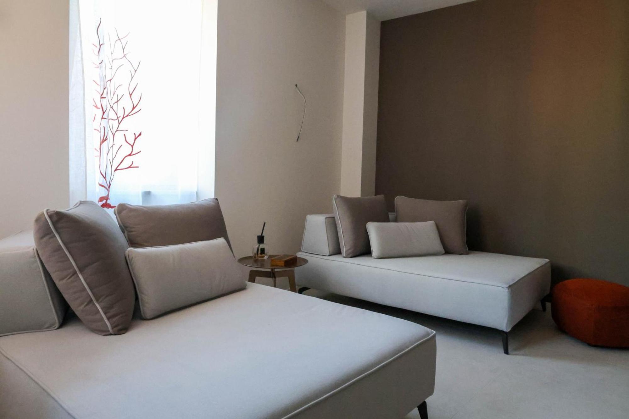 Vicolo Dei Signori Apartamento Desenzano del Garda Exterior foto