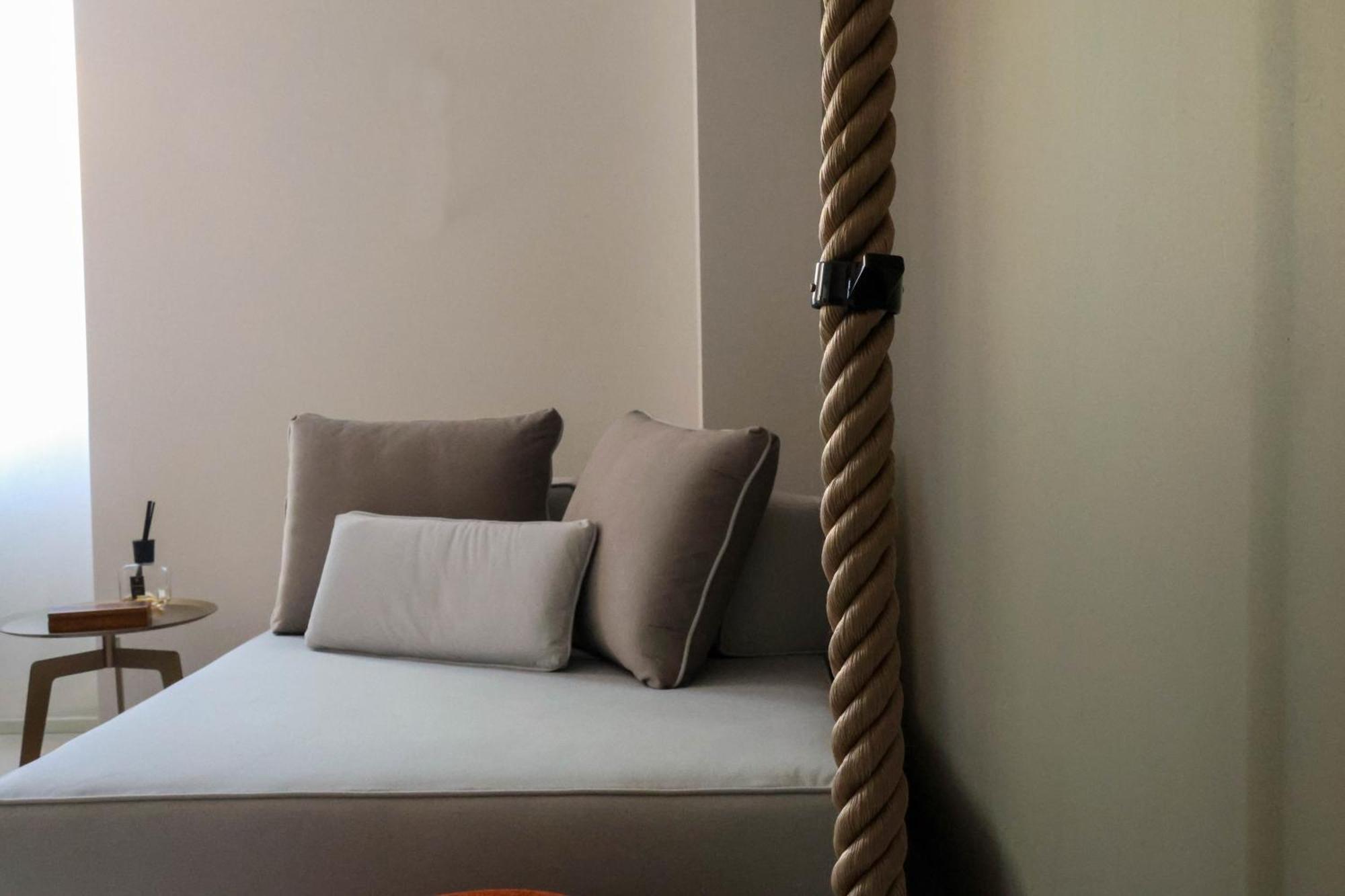 Vicolo Dei Signori Apartamento Desenzano del Garda Exterior foto