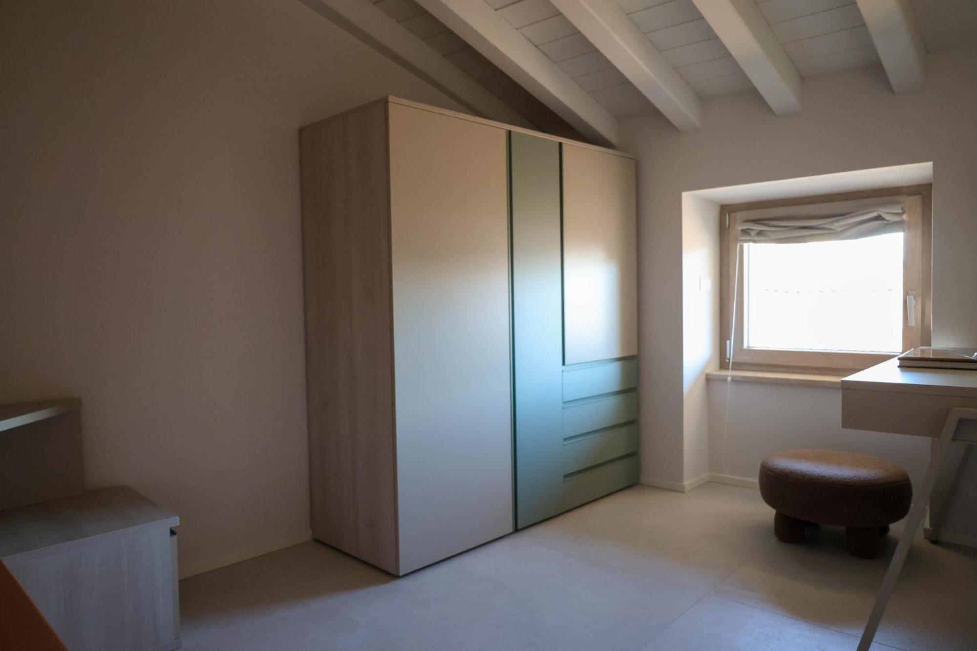 Vicolo Dei Signori Apartamento Desenzano del Garda Exterior foto