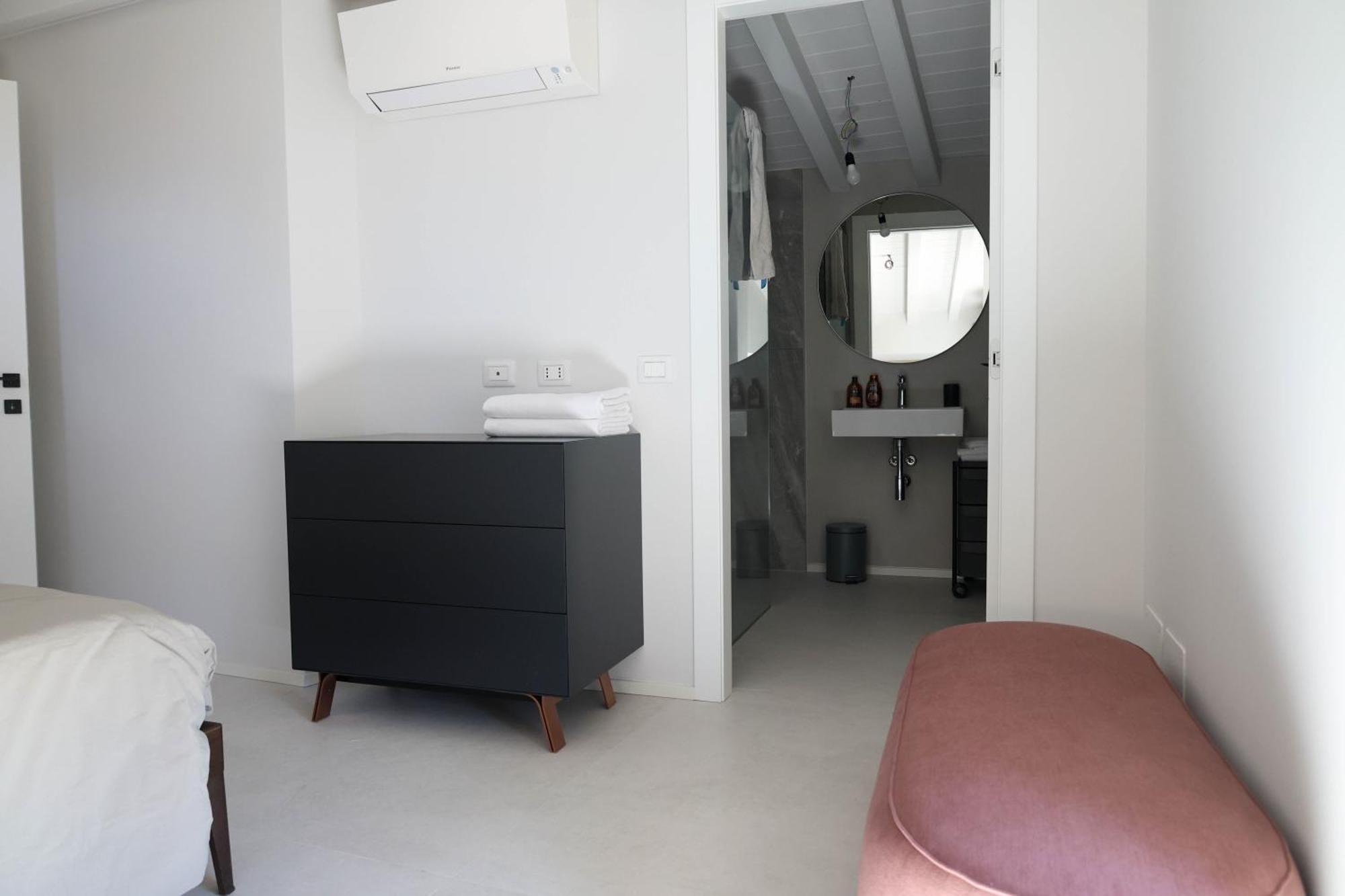 Vicolo Dei Signori Apartamento Desenzano del Garda Exterior foto