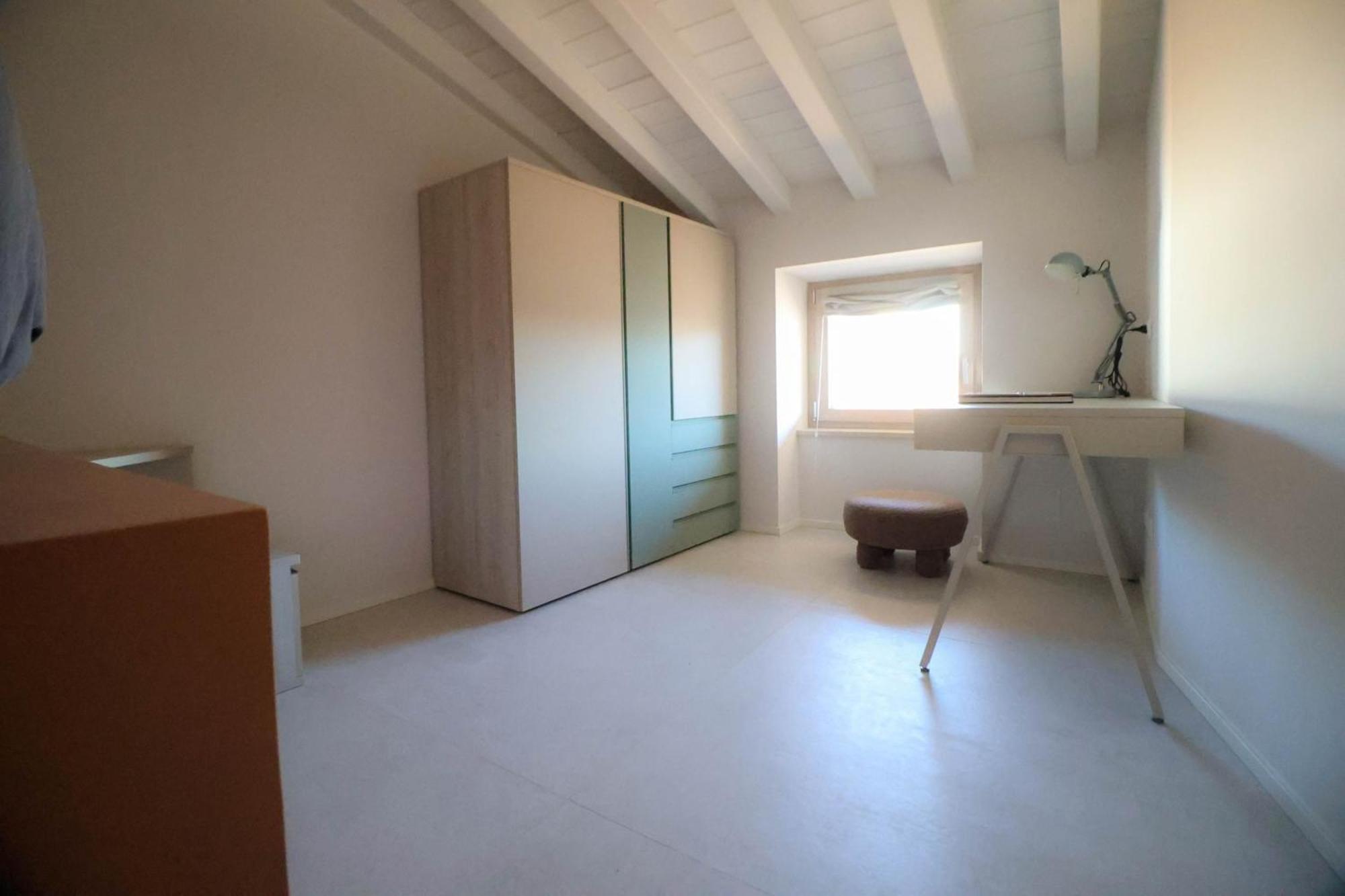 Vicolo Dei Signori Apartamento Desenzano del Garda Exterior foto