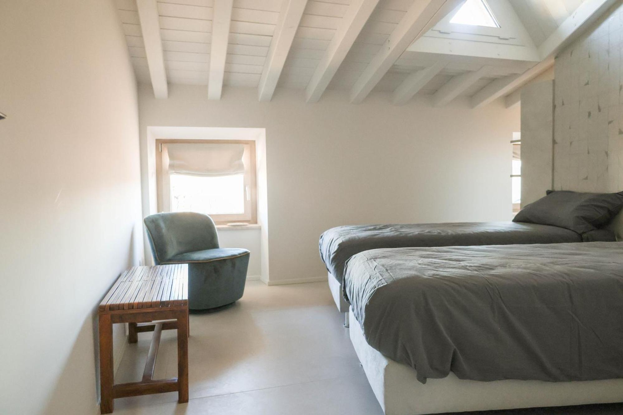 Vicolo Dei Signori Apartamento Desenzano del Garda Exterior foto