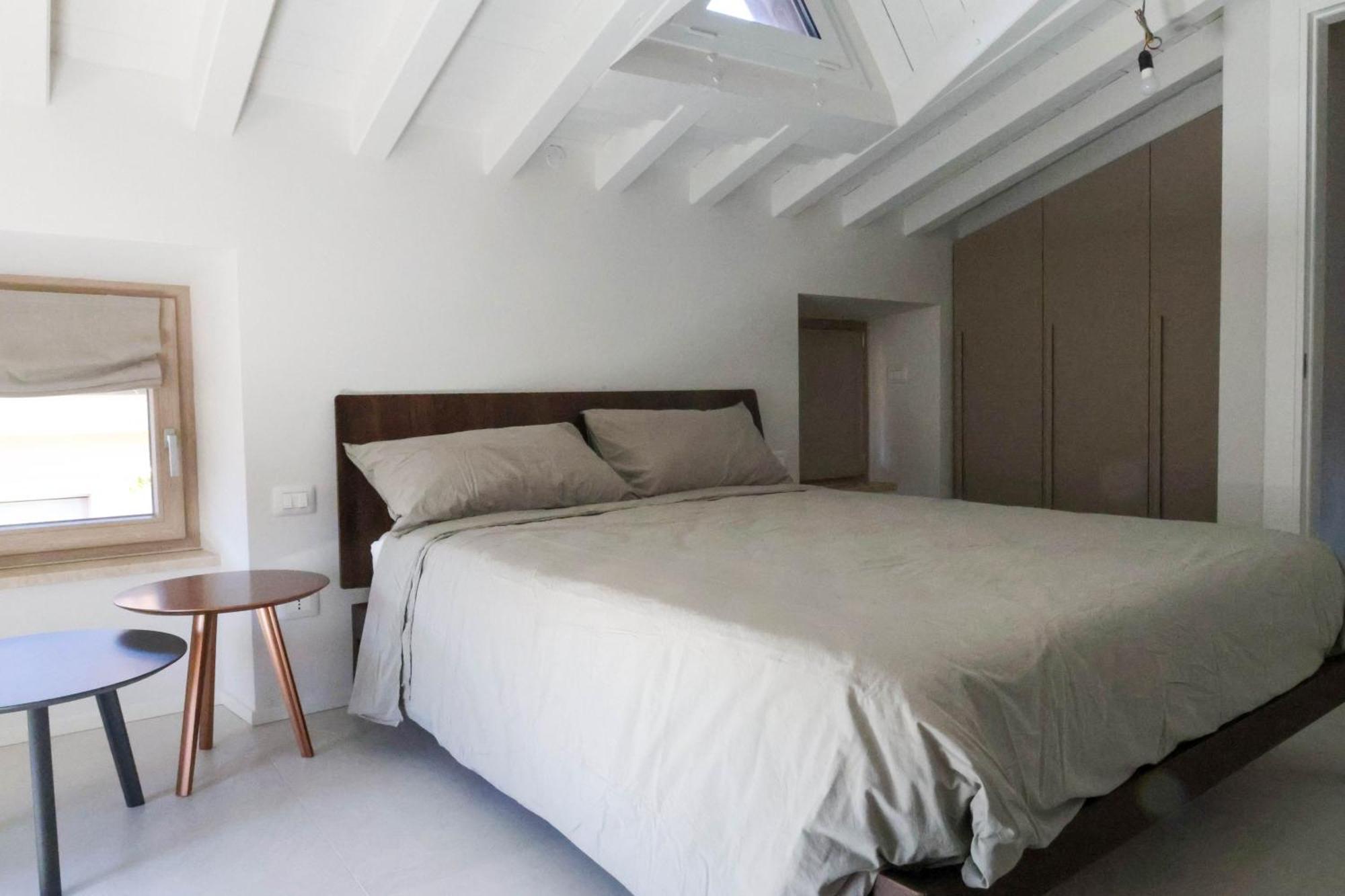 Vicolo Dei Signori Apartamento Desenzano del Garda Exterior foto