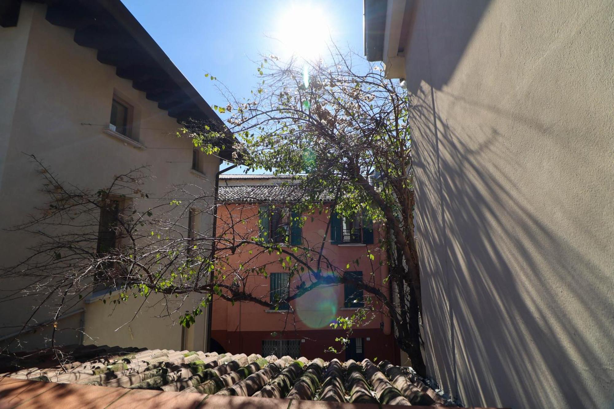 Vicolo Dei Signori Apartamento Desenzano del Garda Exterior foto