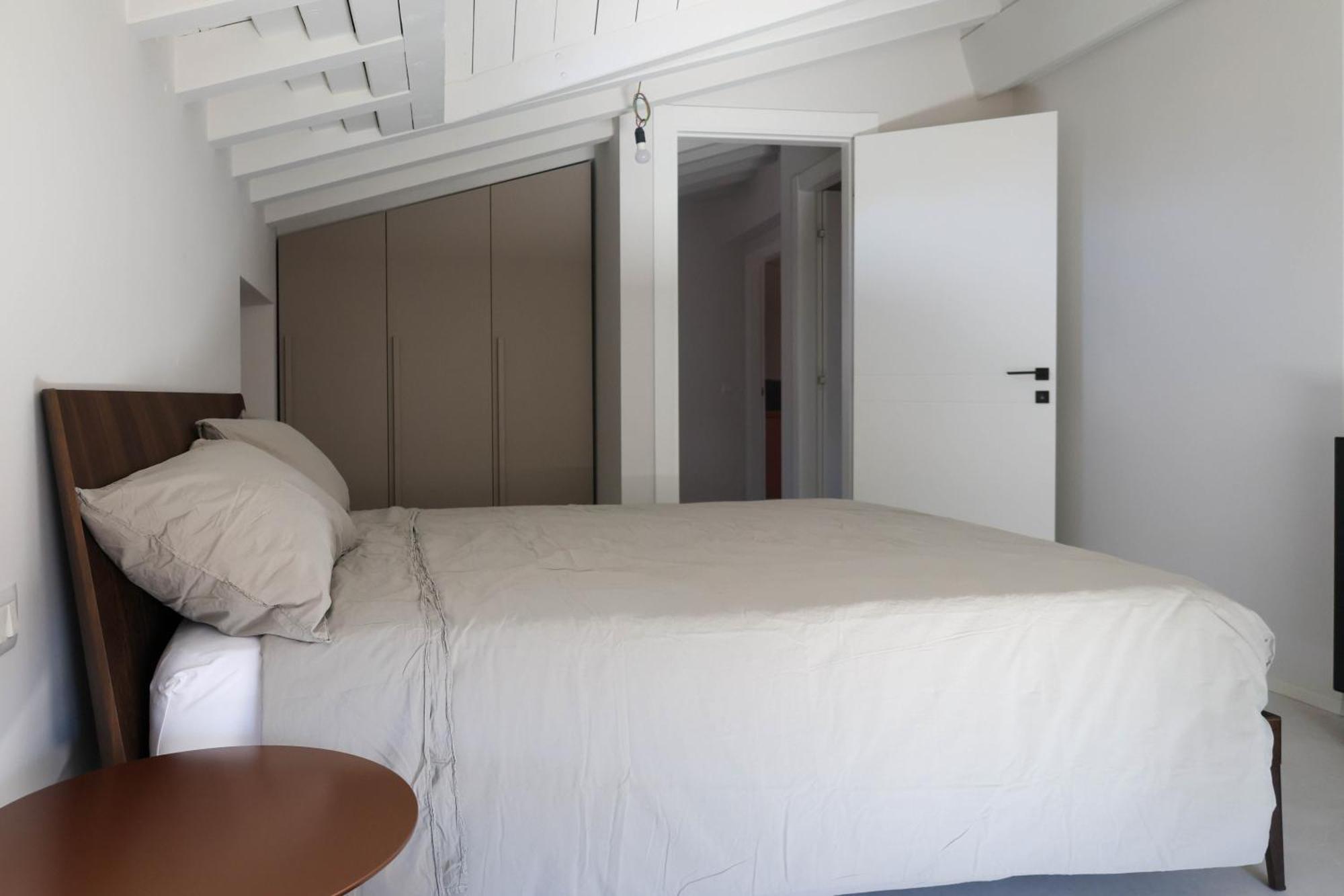 Vicolo Dei Signori Apartamento Desenzano del Garda Exterior foto