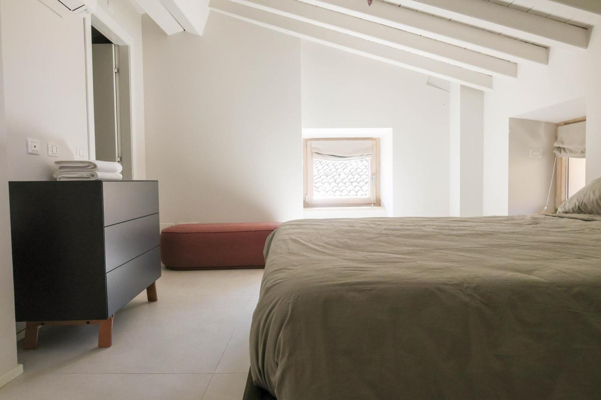 Vicolo Dei Signori Apartamento Desenzano del Garda Exterior foto