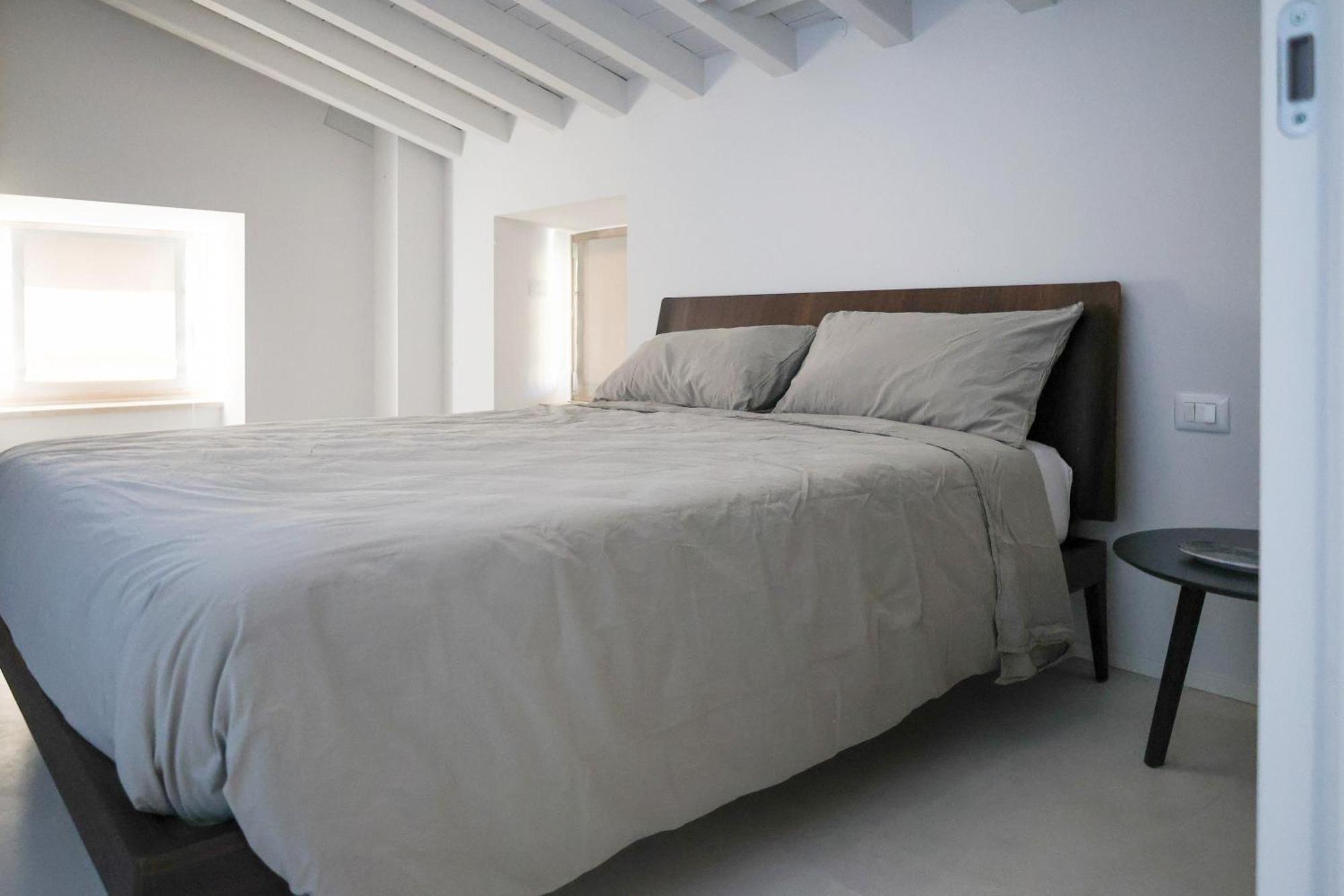 Vicolo Dei Signori Apartamento Desenzano del Garda Exterior foto